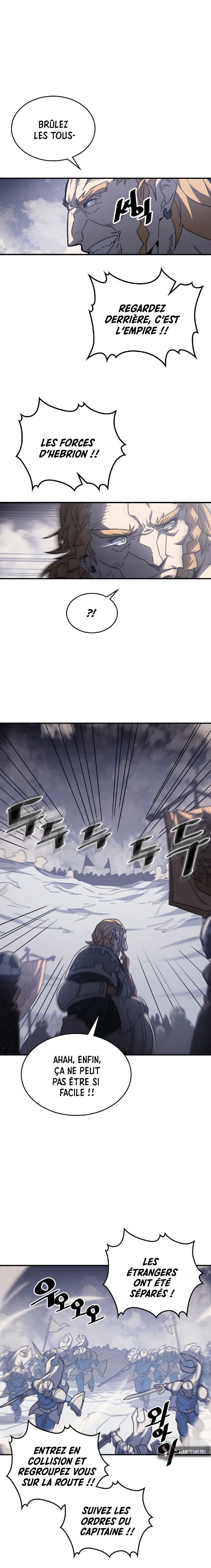 Read A Returner’s Magic Should Be Special FR Manga Online