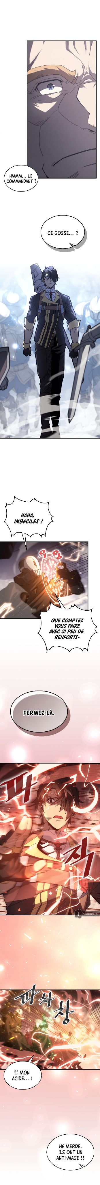 Read A Returner’s Magic Should Be Special FR Manga Online