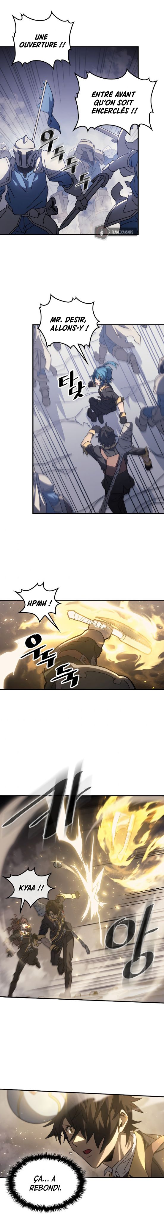 Read A Returner’s Magic Should Be Special FR Manga Online