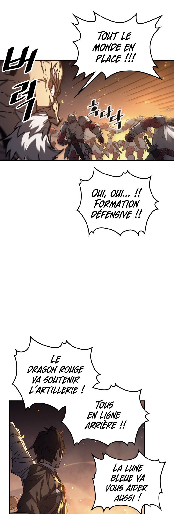 Read A Returner’s Magic Should Be Special FR Manga Online