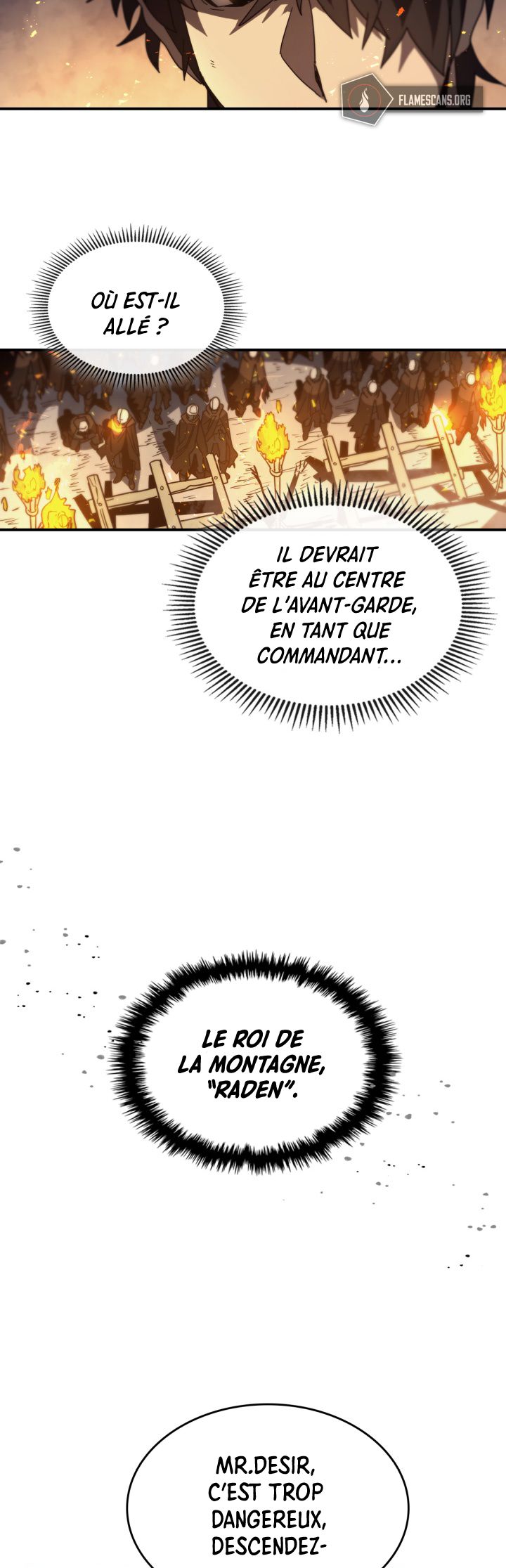 Read A Returner’s Magic Should Be Special FR Manga Online