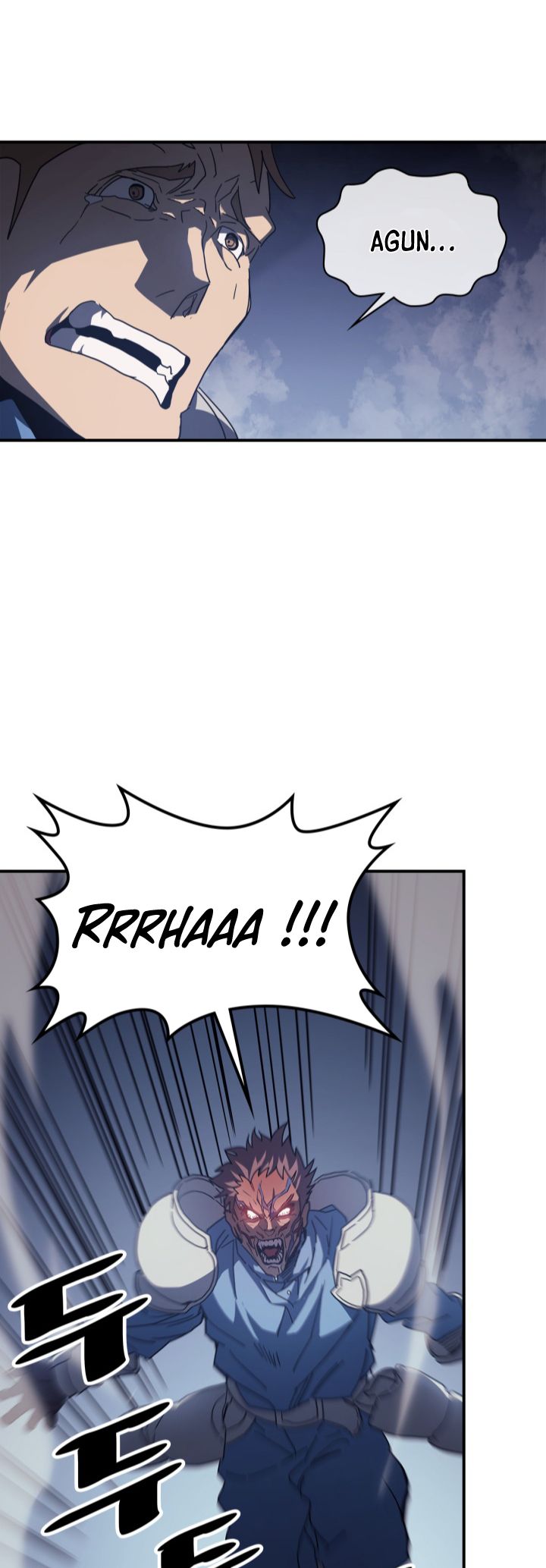 Read A Returner’s Magic Should Be Special FR Manga Online