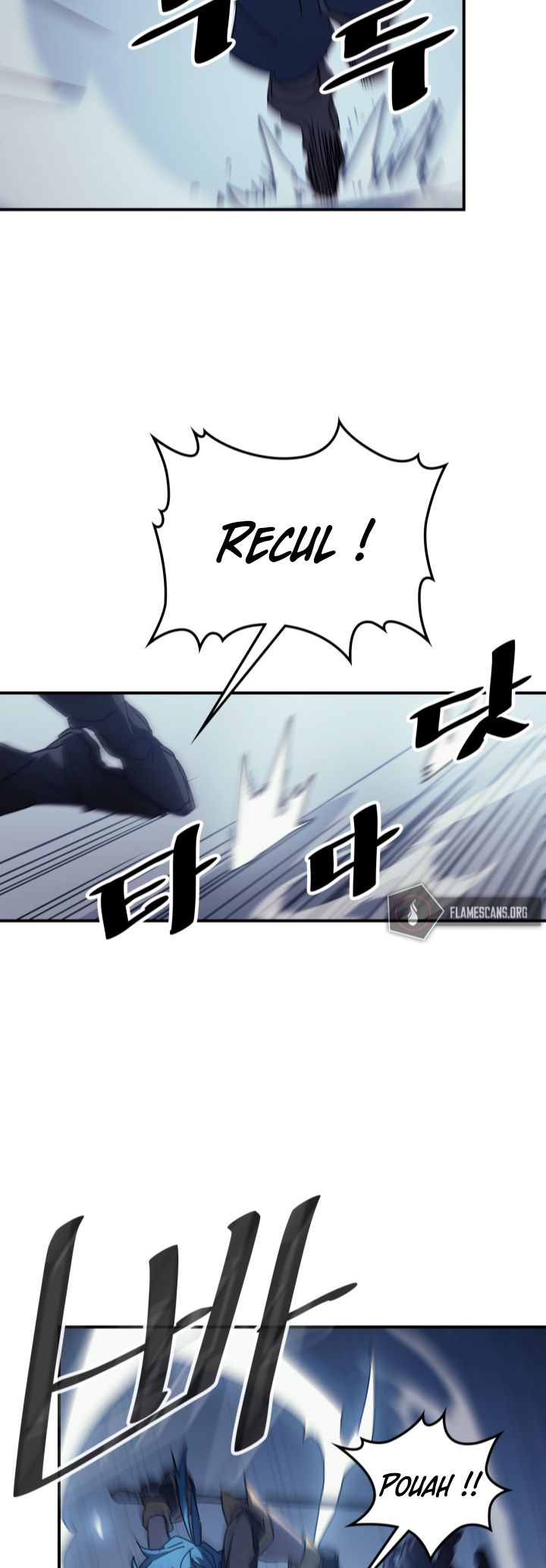 Read A Returner’s Magic Should Be Special FR Manga Online