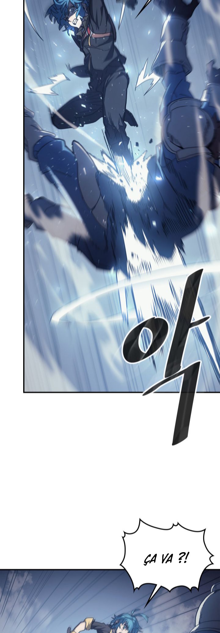 Read A Returner’s Magic Should Be Special FR Manga Online