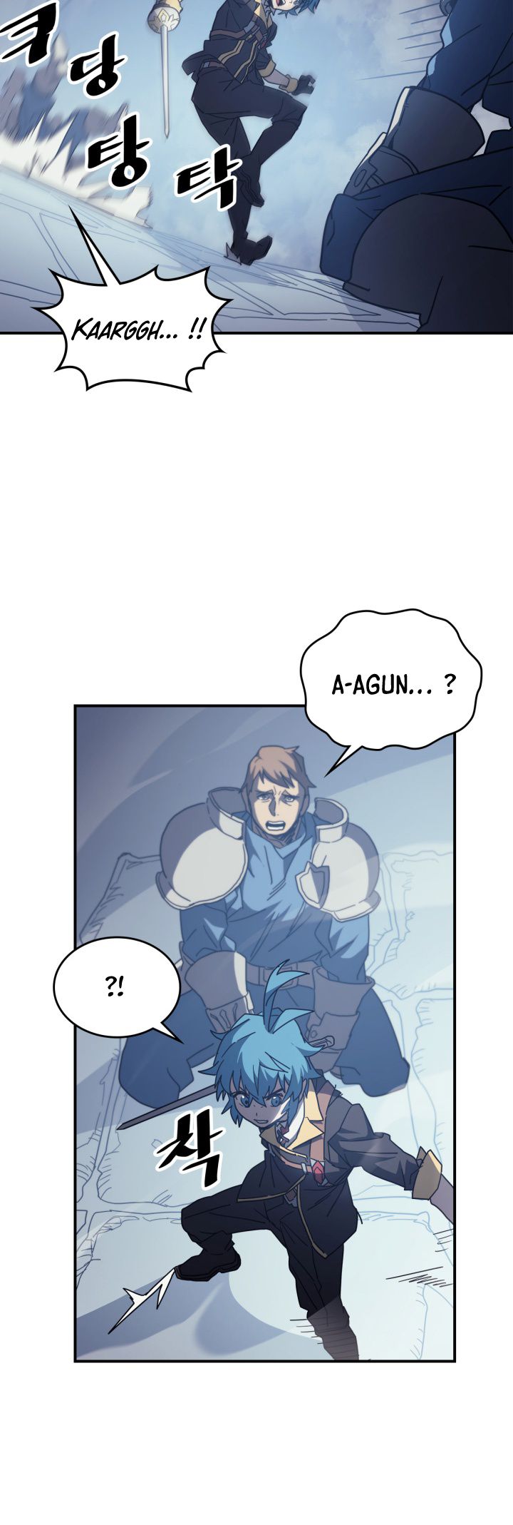 Read A Returner’s Magic Should Be Special FR Manga Online