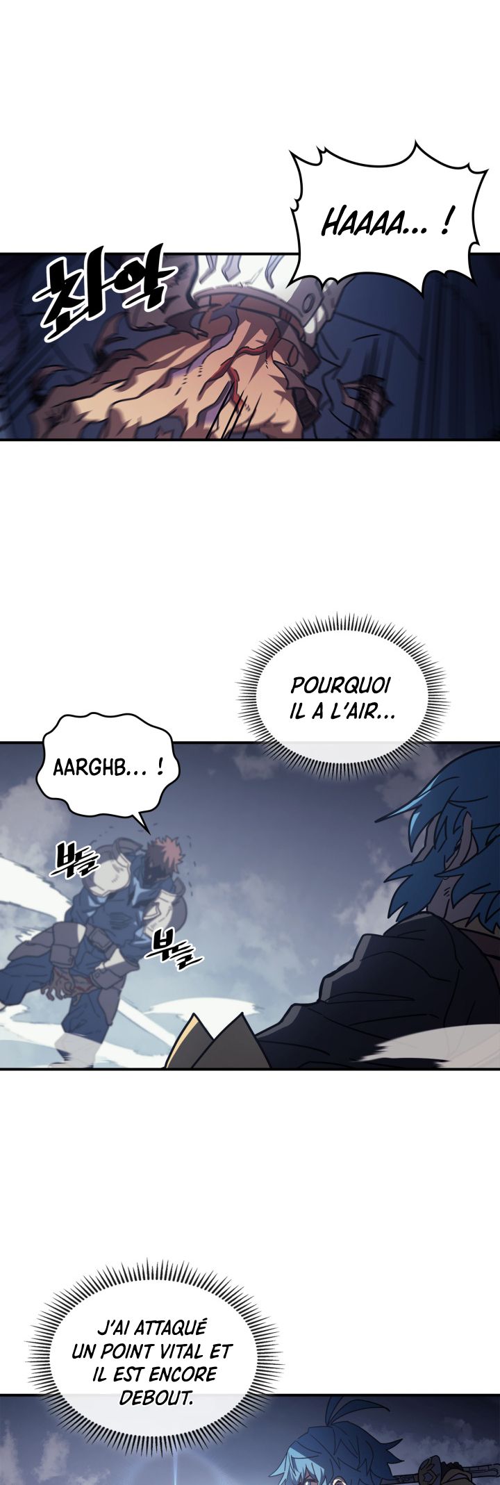 Read A Returner’s Magic Should Be Special FR Manga Online