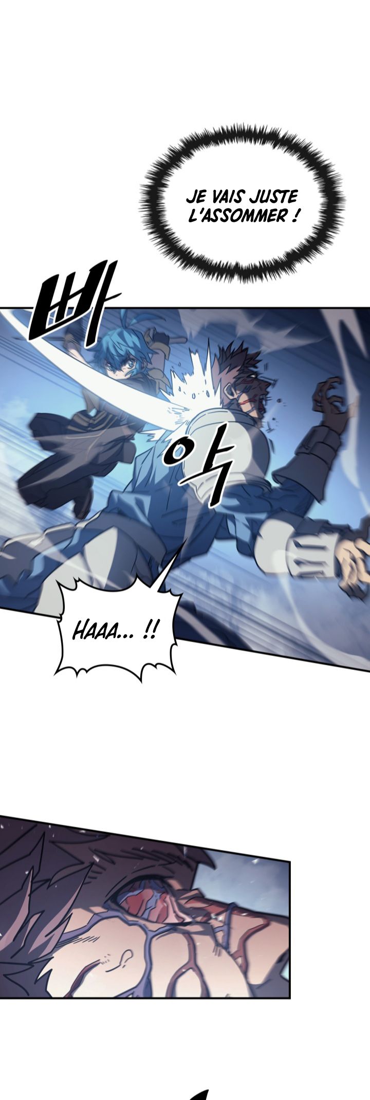 Read A Returner’s Magic Should Be Special FR Manga Online