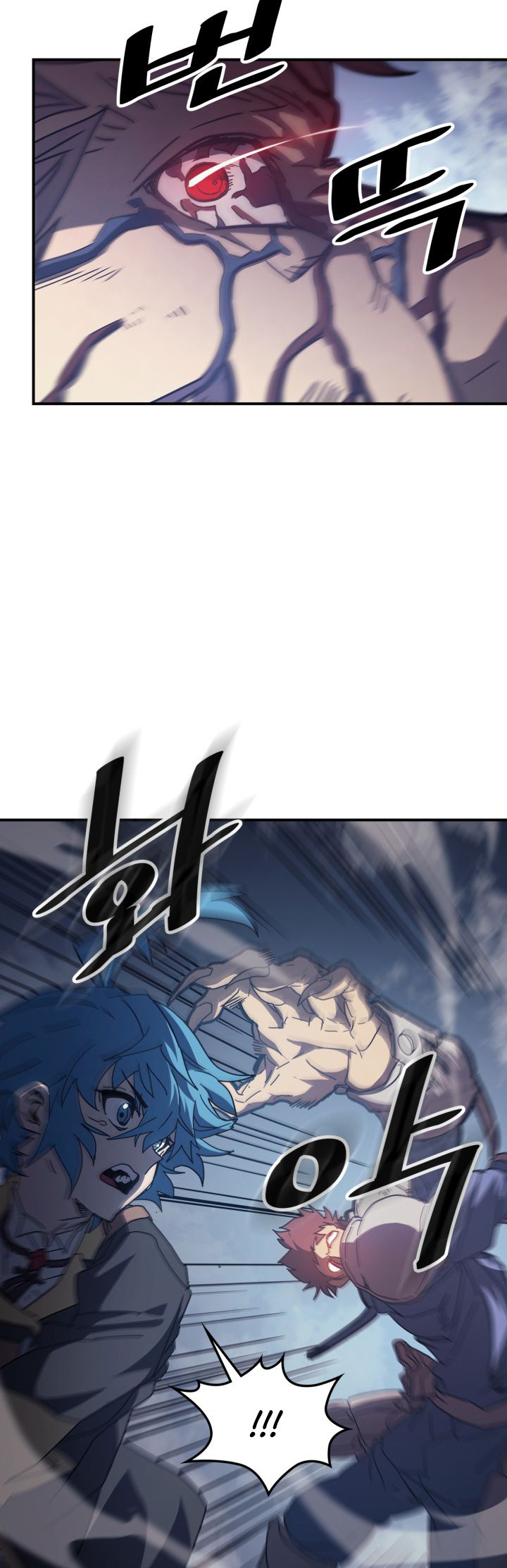 Read A Returner’s Magic Should Be Special FR Manga Online