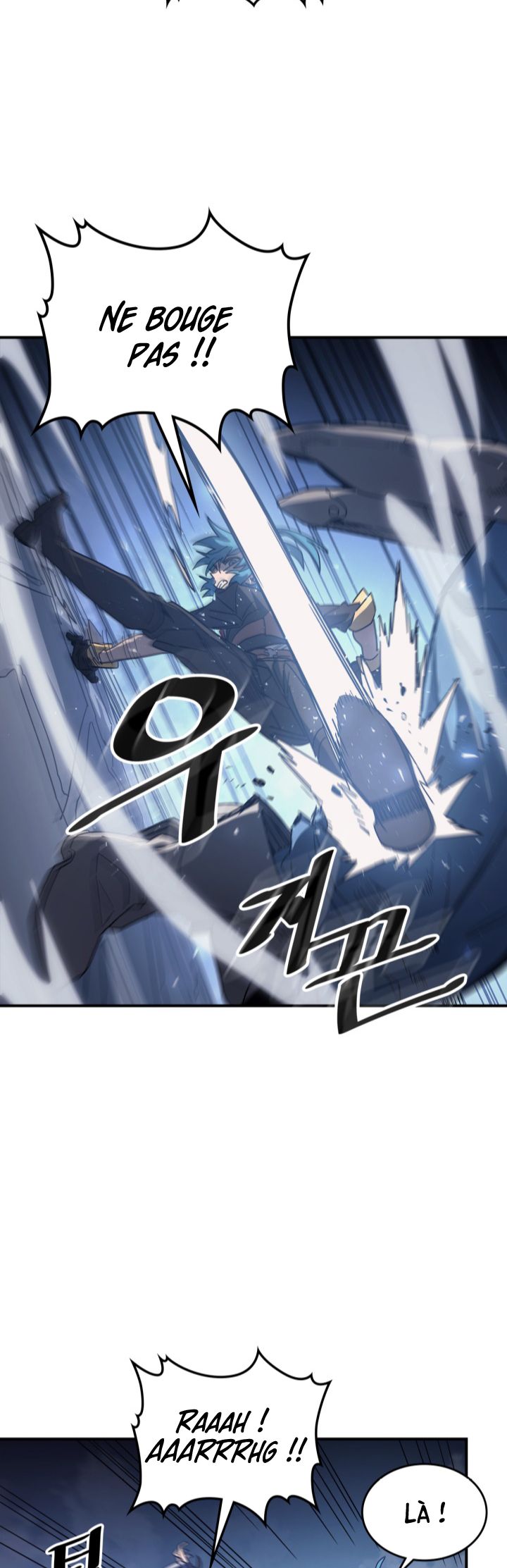 Read A Returner’s Magic Should Be Special FR Manga Online
