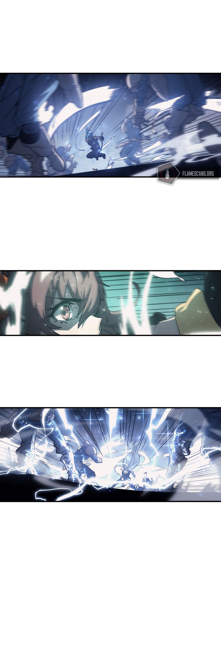Read A Returner’s Magic Should Be Special FR Manga Online