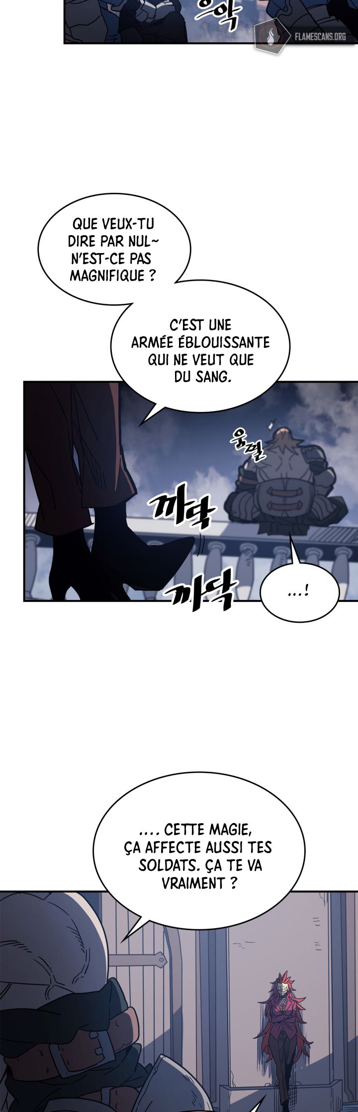 Read A Returner’s Magic Should Be Special FR Manga Online
