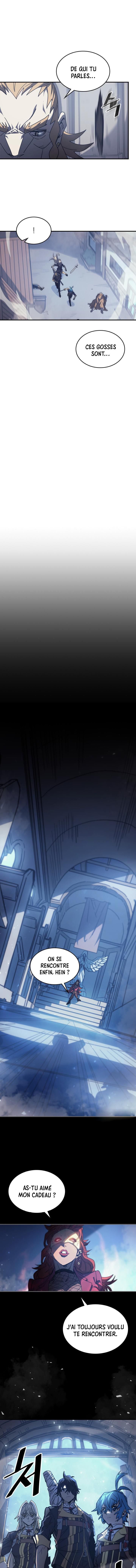 Read A Returner’s Magic Should Be Special FR Manga Online