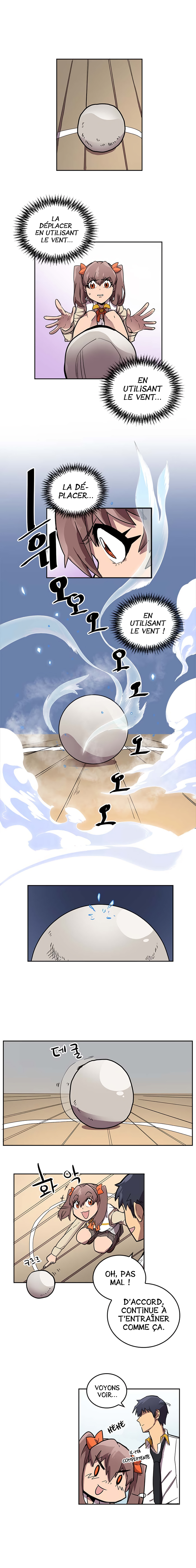 Read A Returner’s Magic Should Be Special FR Manga Online