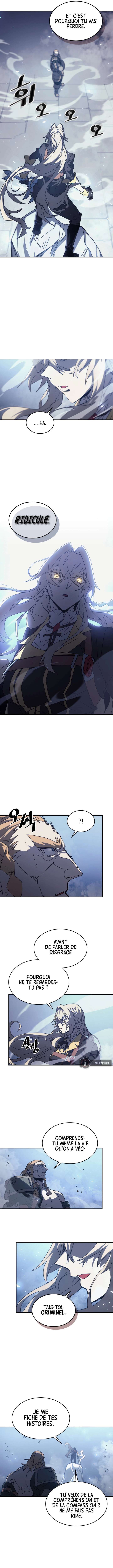 Read A Returner’s Magic Should Be Special FR Manga Online