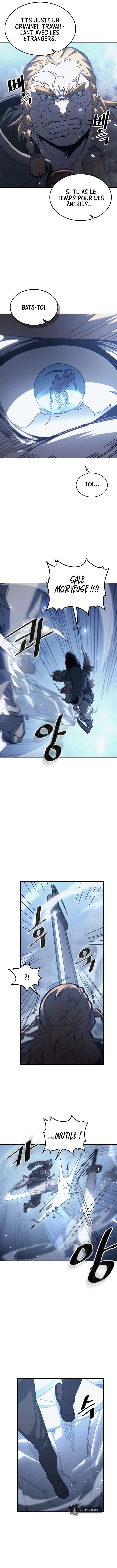Read A Returner’s Magic Should Be Special FR Manga Online