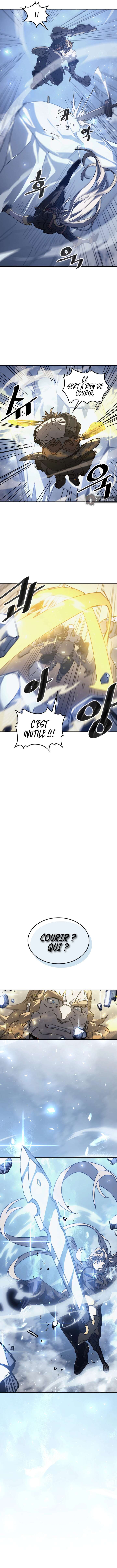 Read A Returner’s Magic Should Be Special FR Manga Online