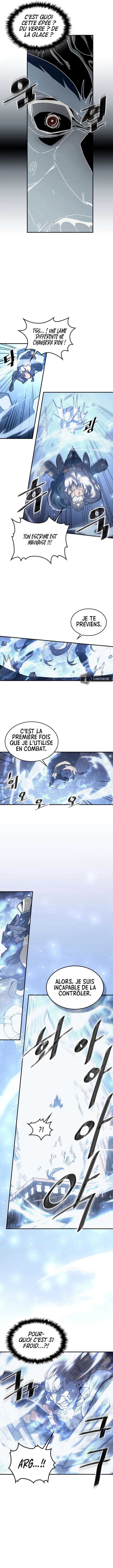 Read A Returner’s Magic Should Be Special FR Manga Online