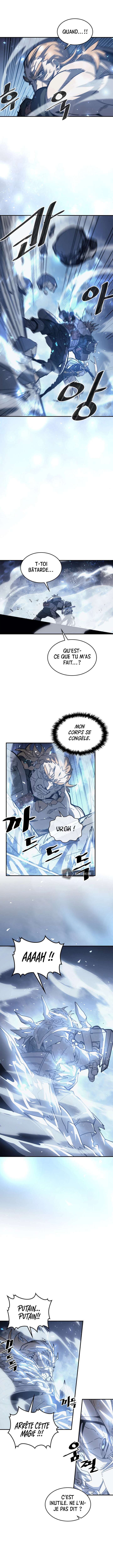 Read A Returner’s Magic Should Be Special FR Manga Online