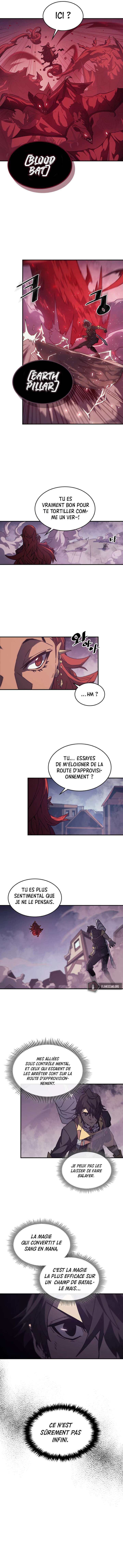 Read A Returner’s Magic Should Be Special FR Manga Online