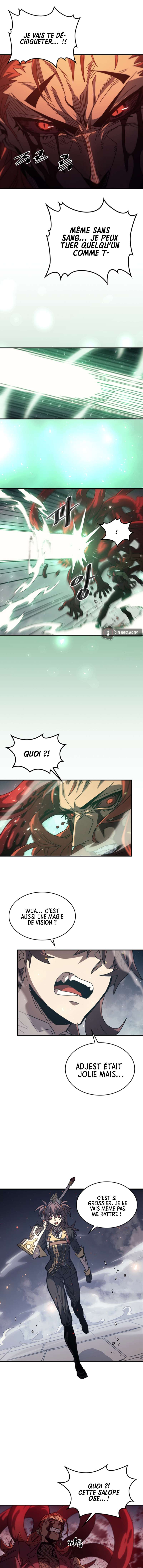 Read A Returner’s Magic Should Be Special FR Manga Online