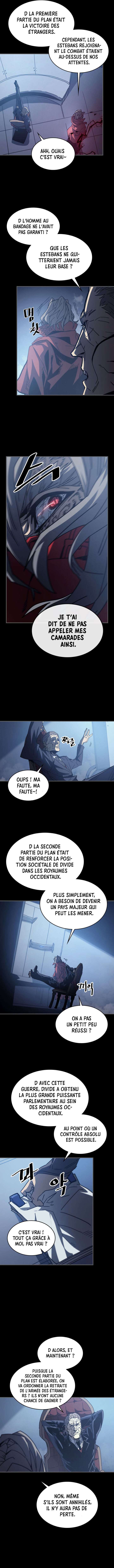 Read A Returner’s Magic Should Be Special FR Manga Online