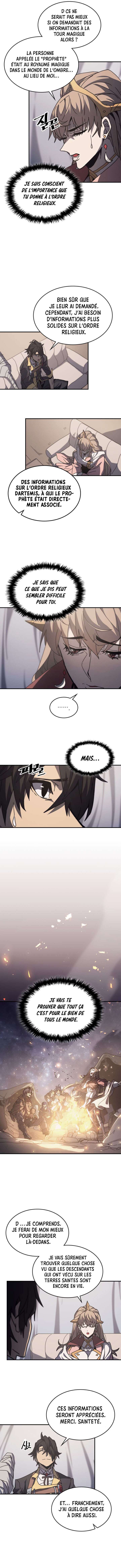 Read A Returner’s Magic Should Be Special FR Manga Online