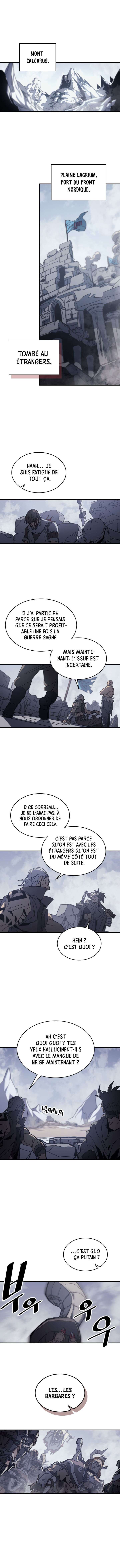 Read A Returner’s Magic Should Be Special FR Manga Online