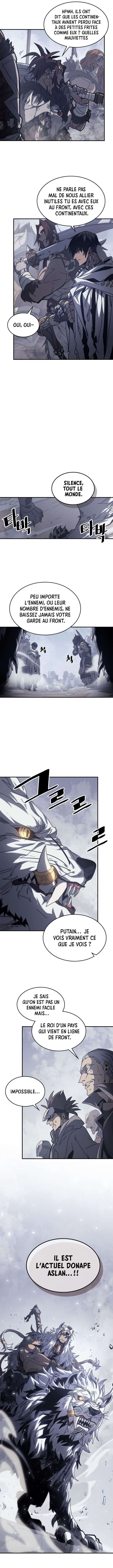 Read A Returner’s Magic Should Be Special FR Manga Online
