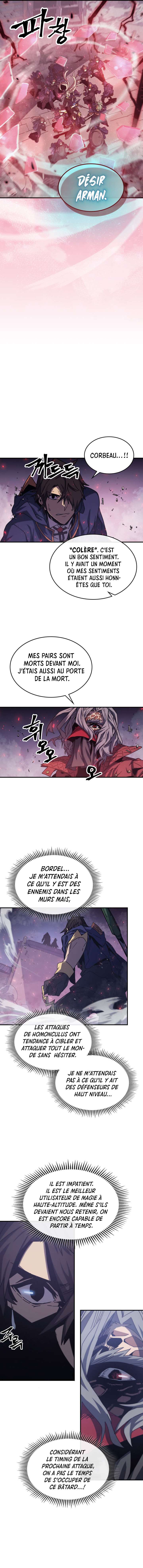 Read A Returner’s Magic Should Be Special FR Manga Online