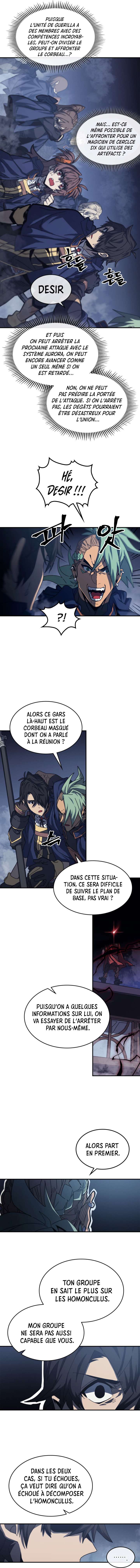 Read A Returner’s Magic Should Be Special FR Manga Online
