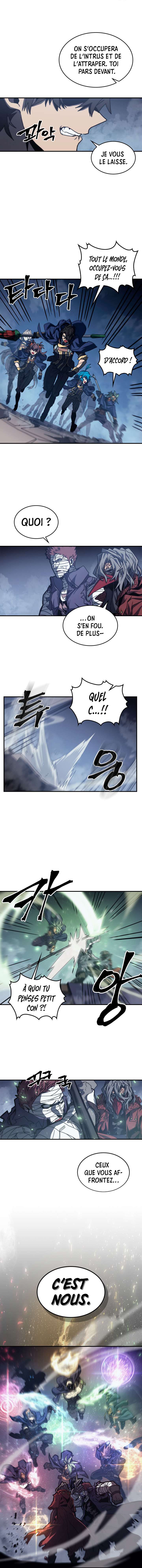 Read A Returner’s Magic Should Be Special FR Manga Online