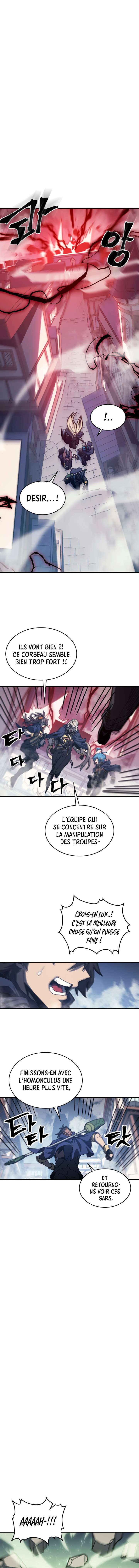 Read A Returner’s Magic Should Be Special FR Manga Online
