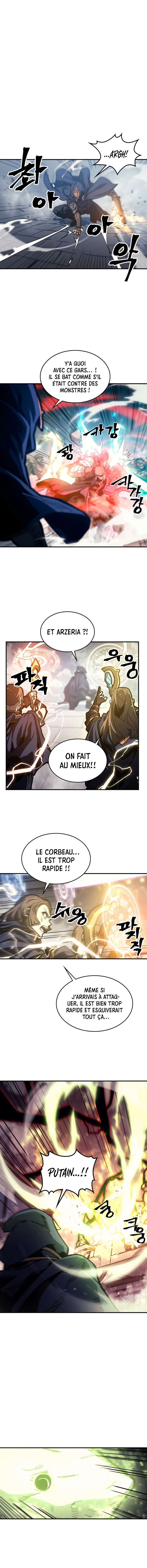 Read A Returner’s Magic Should Be Special FR Manga Online