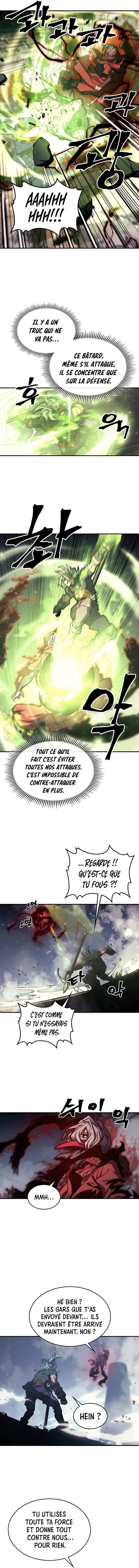 Read A Returner’s Magic Should Be Special FR Manga Online