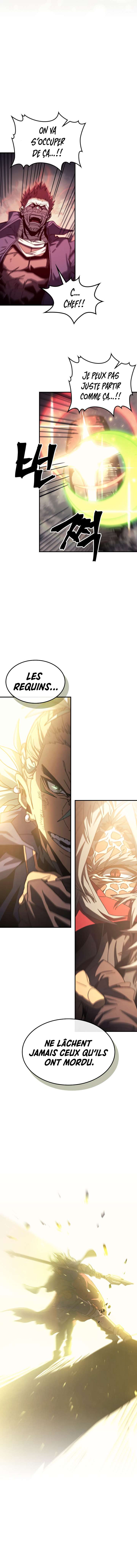Read A Returner’s Magic Should Be Special FR Manga Online