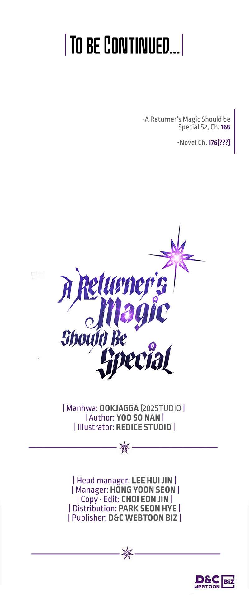 Read A Returner’s Magic Should Be Special FR Manga Online