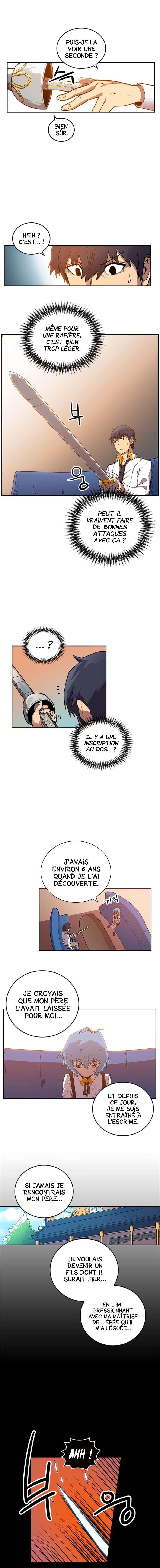 Read A Returner’s Magic Should Be Special FR Manga Online