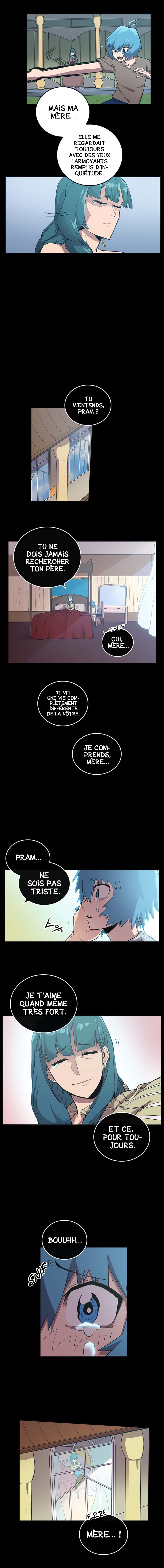 Read A Returner’s Magic Should Be Special FR Manga Online