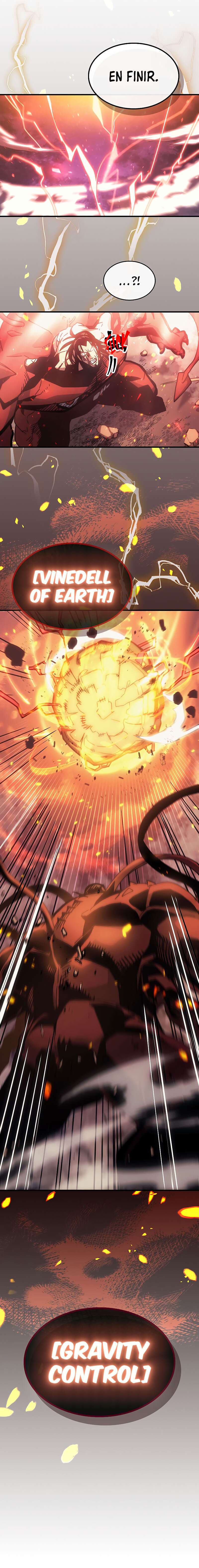 Read A Returner’s Magic Should Be Special FR Manga Online