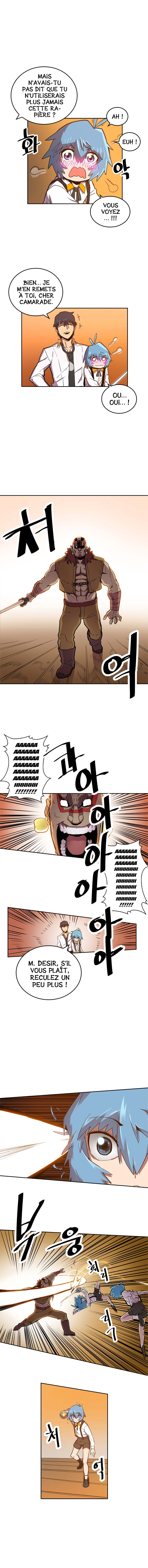 Read A Returner’s Magic Should Be Special FR Manga Online