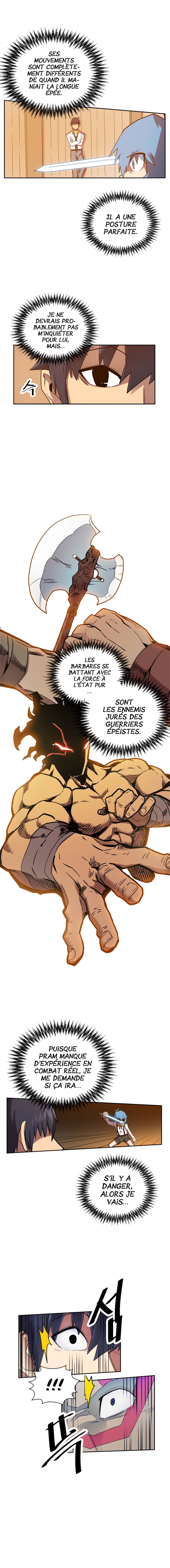 Read A Returner’s Magic Should Be Special FR Manga Online