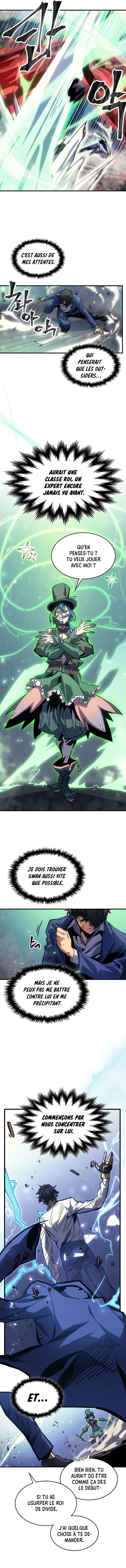 Read A Returner’s Magic Should Be Special FR Manga Online