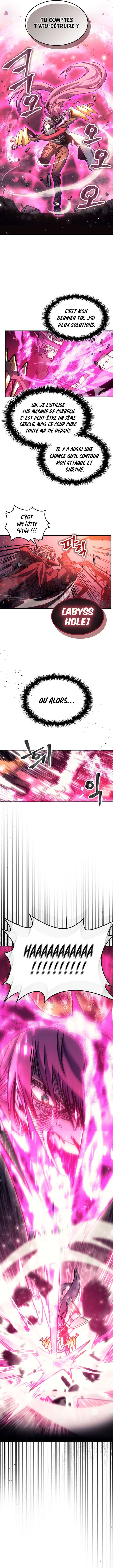 Read A Returner’s Magic Should Be Special FR Manga Online