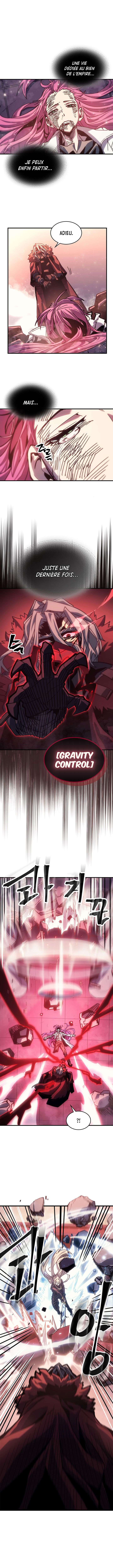 Read A Returner’s Magic Should Be Special FR Manga Online