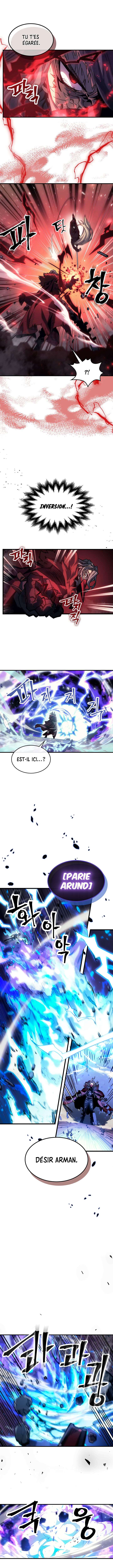 Read A Returner’s Magic Should Be Special FR Manga Online