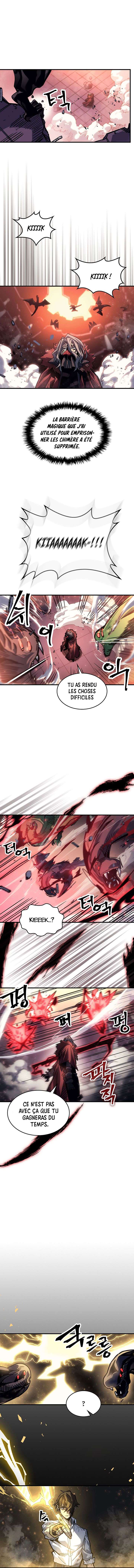 Read A Returner’s Magic Should Be Special FR Manga Online