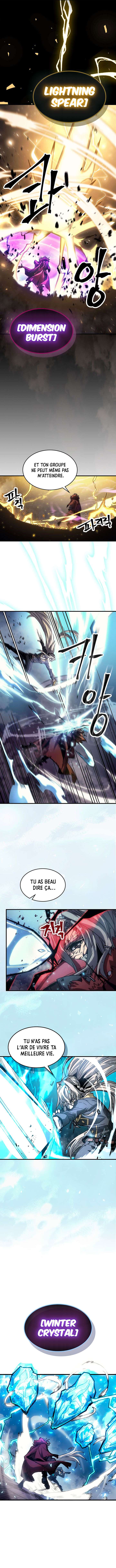Read A Returner’s Magic Should Be Special FR Manga Online
