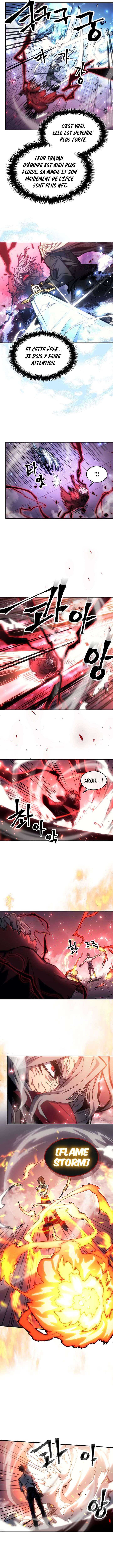 Read A Returner’s Magic Should Be Special FR Manga Online