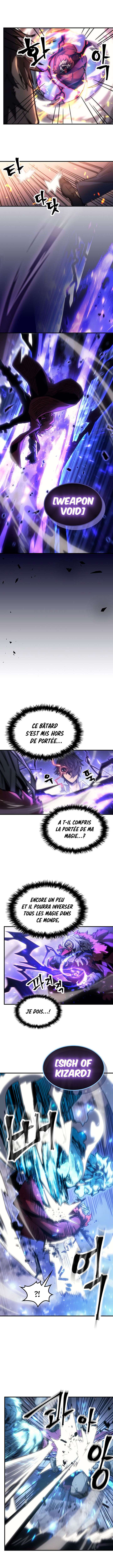 Read A Returner’s Magic Should Be Special FR Manga Online