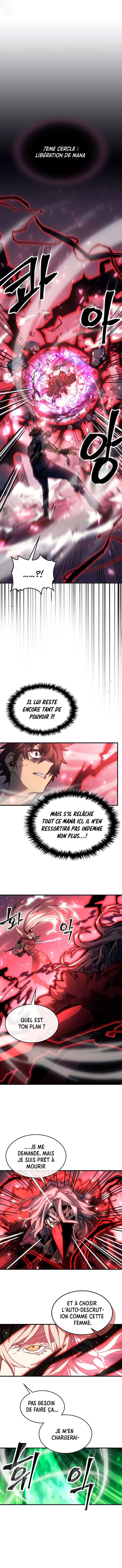 Read A Returner’s Magic Should Be Special FR Manga Online